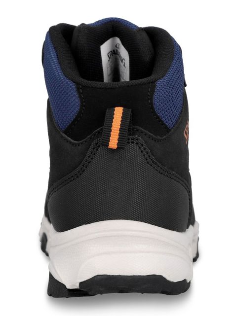 Zapatilla Outdoor Camp Junior Unisex-3