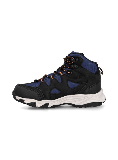 Zapatilla Outdoor Camp Junior Unisex-2