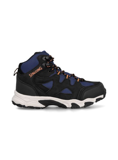Zapatilla Outdoor Camp Junior Unisex-0