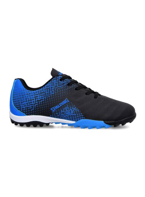 Zapatilla Fútbol Junior Speed Unisex-0