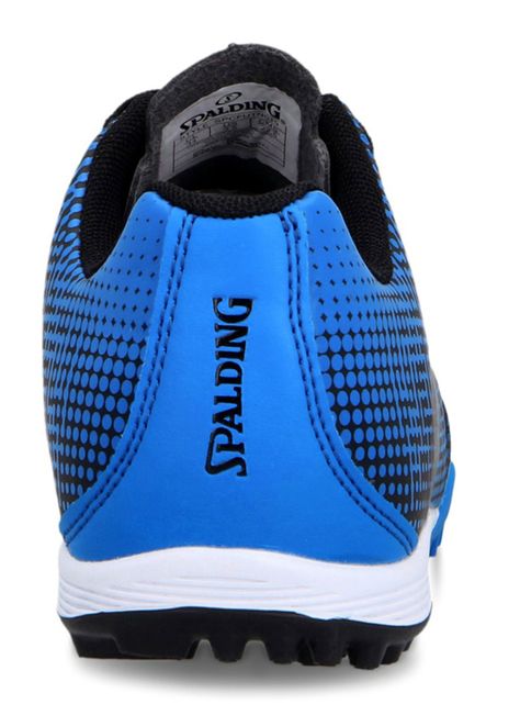 Zapatilla Fútbol Junior Speed Unisex-3