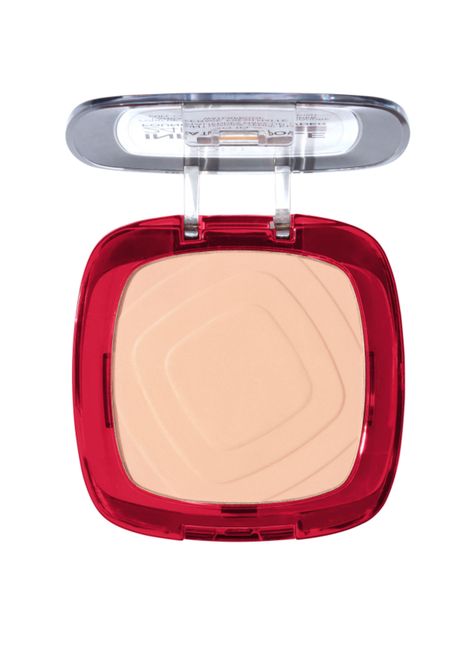 Base L'Oréal en Polvo Infallible 180 Rose Sand L'Oreal-0