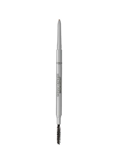Perfilador L'Oréal de Cejas Brow Artist Le Skinny 101 Blonde-0
