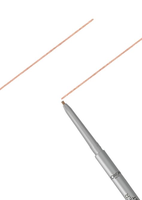 Perfilador L'Oréal de Cejas Brow Artist Le Skinny 101 Blonde-1