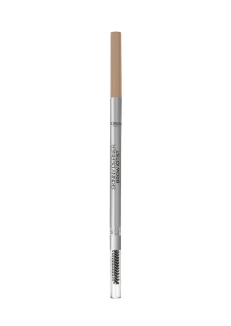 Perfilador L'Oréal de Cejas Brow Artist Le Skinny 101 Blonde-2