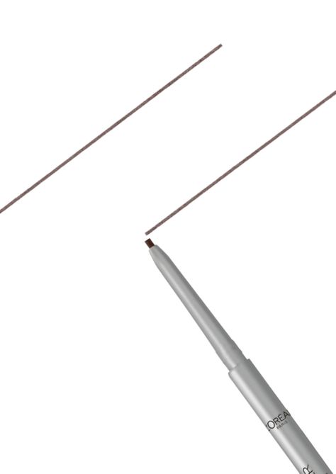 Perfilador L'Oréal de Cejas Brow Artist Le Skinny 108 Dark Brunette-1