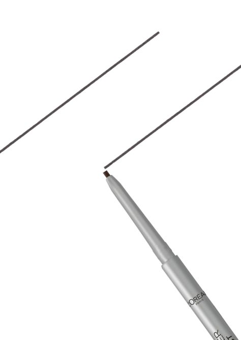 Perfilador L'Oréal de Cejas Brow Artist Le Skinny 109 Ebony-1