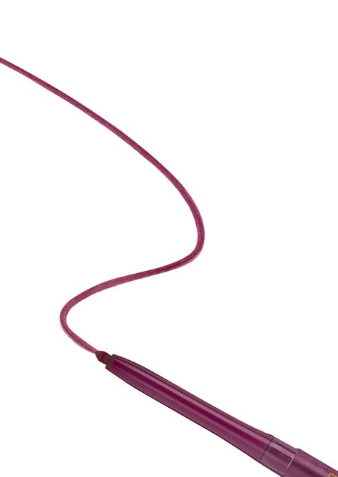 Delineador L'Oréal de Ojos Le Liner Signature 3 Rouge Noir-1
