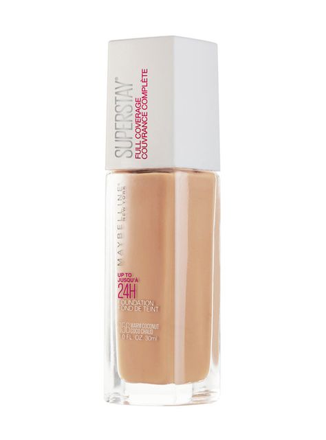 Base Maybelline Maquillaje Super Stay 24 Hrs 220 Natural Beige-0