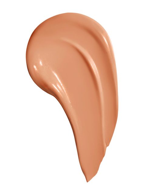 Base de Maquillaje Superstay 30 Horas Alta Cobertura 320 Honey Maybelline-1