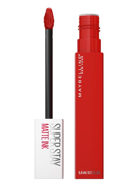 Labial Maybelline Super Stay Matte Ink 330 Innovator-0