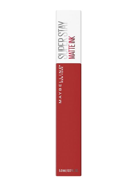 Labial Maybelline Super Stay Matte Ink 335 Hustler-2