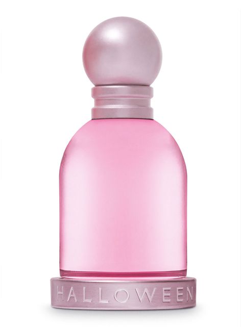 Perfume Halloween Kiss Sexy Mujer EDT 30ml-0