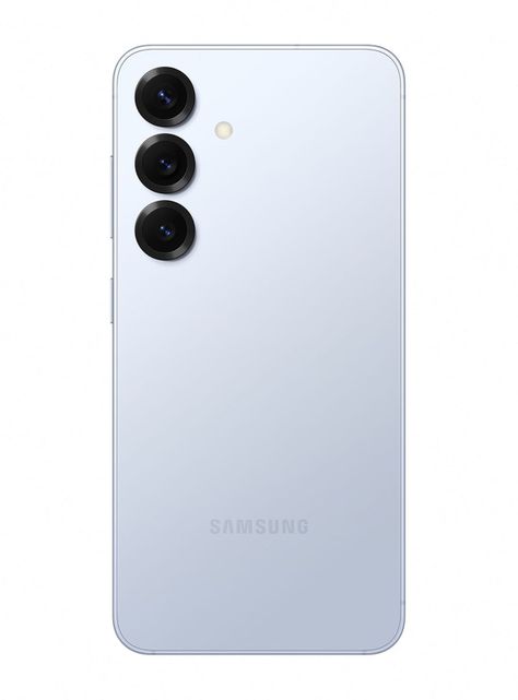Smartphone Galaxy S25 128GB 6.2" Icyblue Liberado-1
