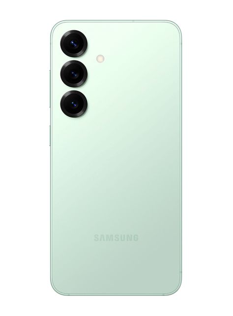 Smartphone Galaxy S25 128GB 6.2" Mint Liberado-1