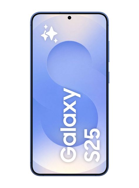 Smartphone Galaxy S25 128GB 6.2" Navy Liberado-0