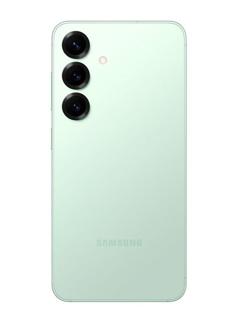 Smartphone Galaxy S25 256GB 6.2" Mint Liberado-1