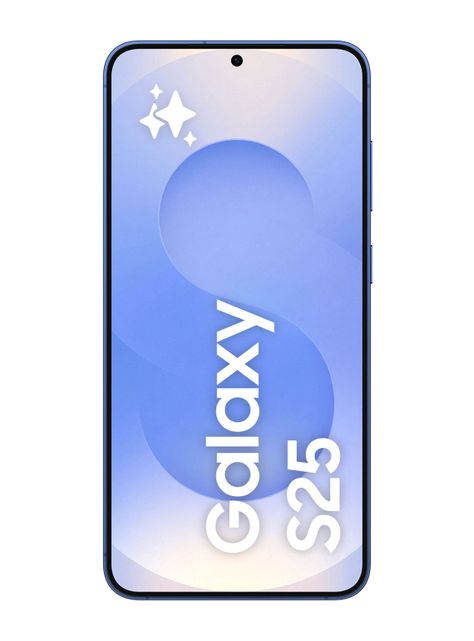 Smartphone Galaxy S25 256GB 6.2" Navy Liberado-0