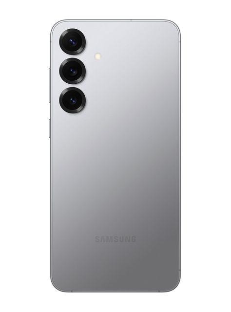 Smartphone Galaxy S25+ 256GB 6.7" Silver Shadow Liberado-1