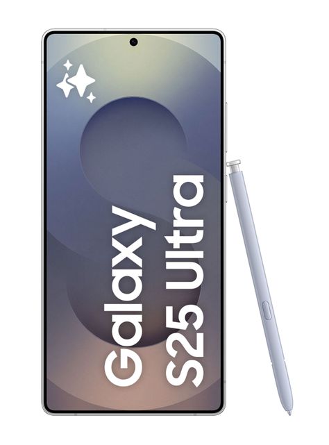 Smartphone Galaxy S25 Ultra 512GB 6.9" Titanium Silverblue Liberado-0