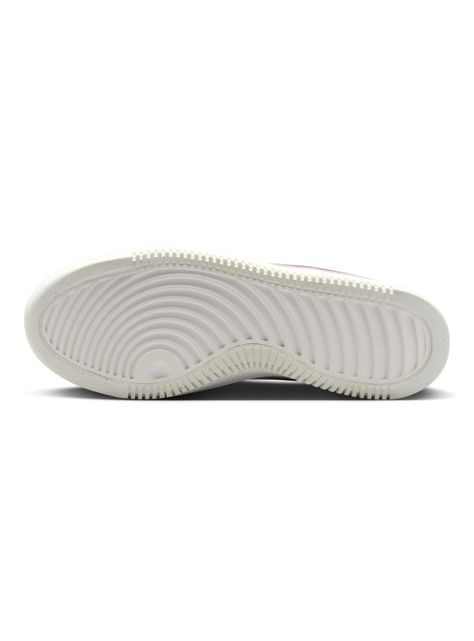 Zapatilla Urbana Mujer Court -Vision Alta Ltr-5