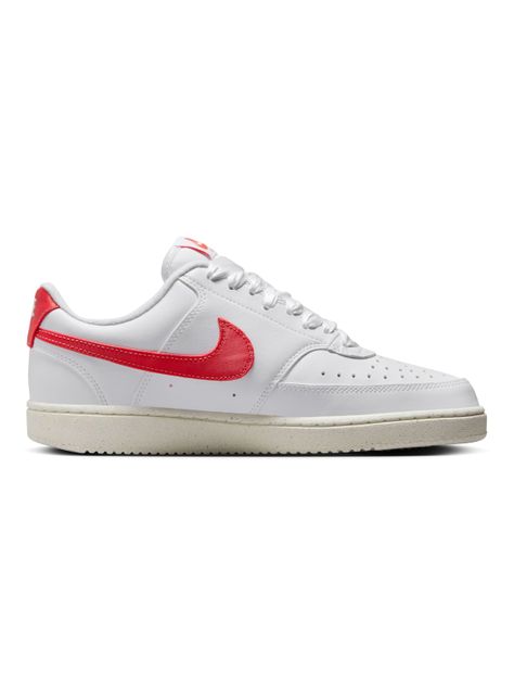 Zapatilla Urbana W. Court Vision Lo Nn Mujer-0