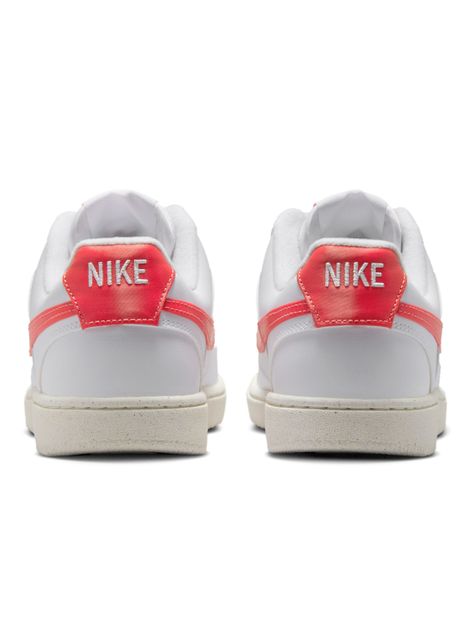 Zapatilla Urbana W. Court Vision Lo Nn Mujer-3