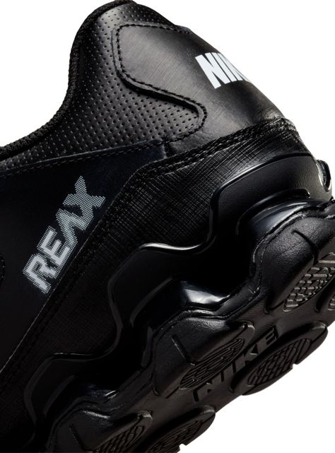 Zapatilla Training Reax 8 Tr Mesh Hombre-3