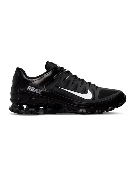 Zapatilla Training Reax 8 Tr Mesh Hombre-0