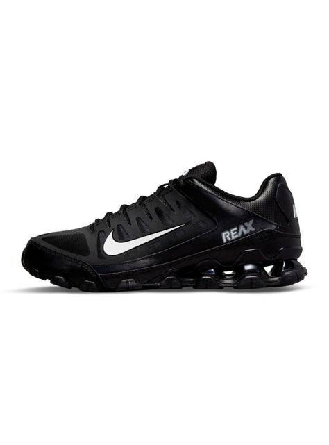 Zapatilla Training Reax 8 Tr Mesh Hombre-1