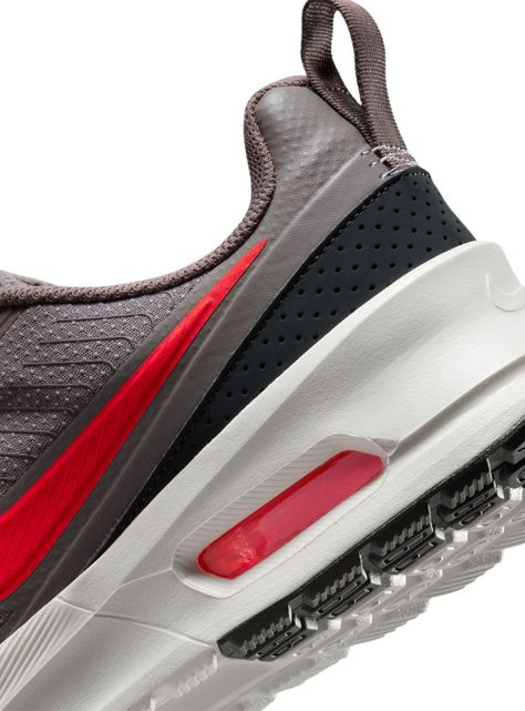 Zapatilla Urbana Air- Max Nuaxis Hombre-3