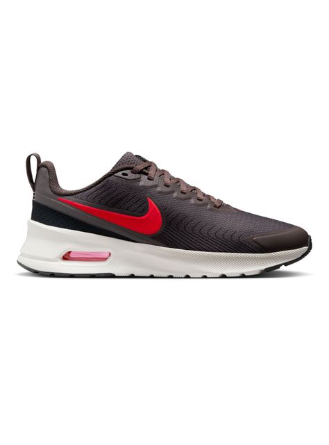 Zapatilla Urbana Air- Max Nuaxis Hombre-0
