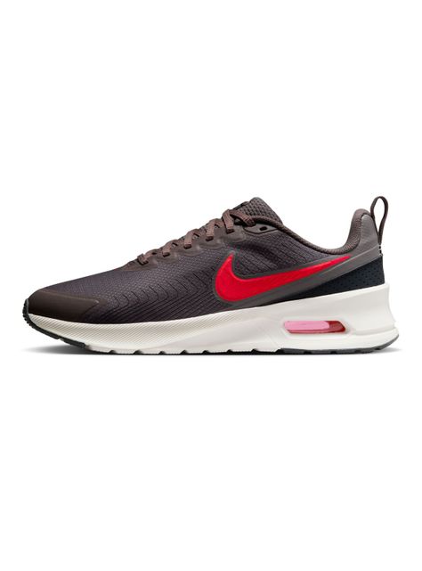 Zapatilla Urbana Air- Max Nuaxis Hombre-1