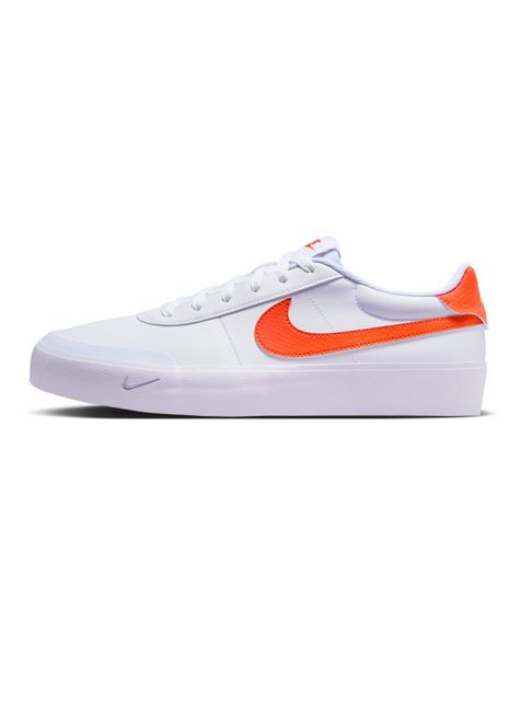 Zapatilla Urbana Diseño Court Shot Hombre-1