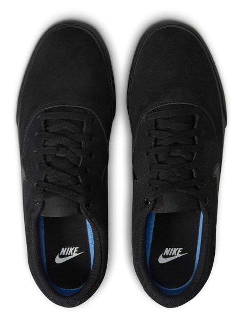 Zapatilla Urbana Hombre Gamuza Charge Suede-3