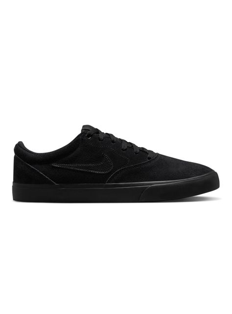 Zapatilla Urbana Hombre Gamuza Charge Suede-0