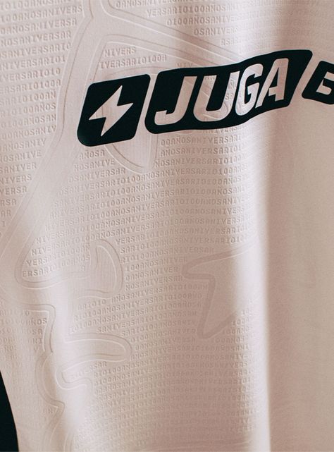 Camiseta de Fútbol Local Colo-Colo 2025-3