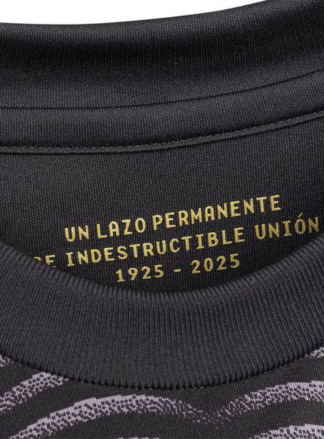 Camiseta de Fútbol Visita Colo Colo 2025-3