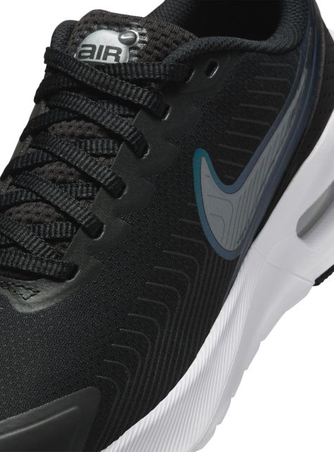Zapatilla Urbana W Mujer Air Max Nuaxis-2