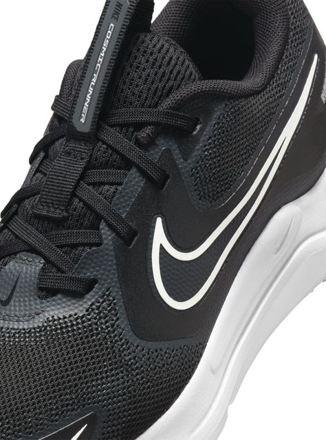 Zapatilla Running Jr. Cosmic Runner Gs Unisex-2