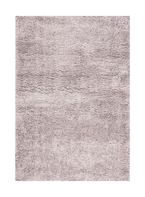 Alfombra 160 x 230 cm Roma Gris-0