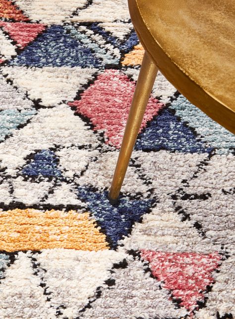 Alfombra 160 x 230 cm Marrakesh D3-2