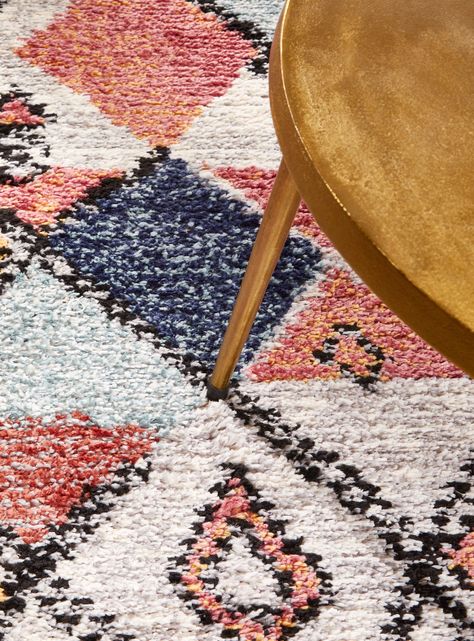 Alfombra 160 x 230 cm Marrakesh D1-2