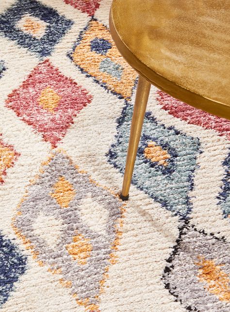 Alfombra Marrakesh 190x290 cm-2