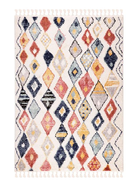 Alfombra Marrakesh 190x290 cm-0
