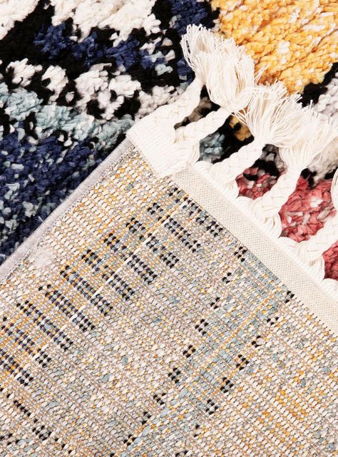 Alfombra 190 x 290 cm Marrakesh D1-3