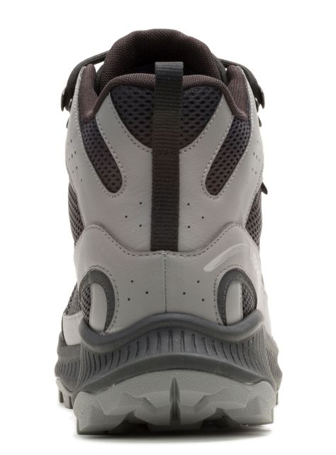Zapatilla Outdoor Tempo Exp Mid con Caña Mujer-3