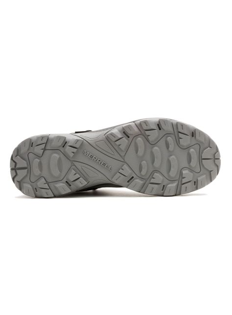Zapatilla Outdoor Tempo Exp Mid con Caña Mujer-4