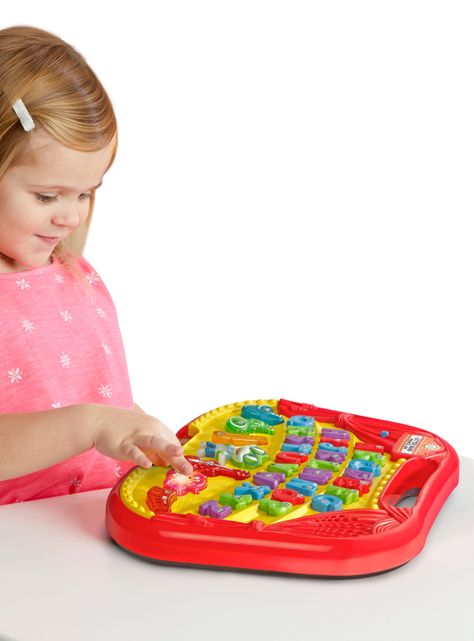 Orquesta de Letras Leap Frog-2