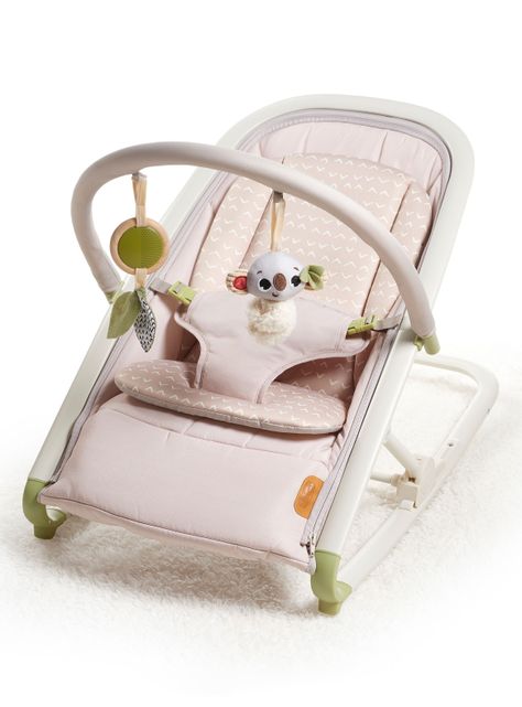 Rocker Tiny Love Boho Chic 2 en 1 Tiny Love-0
